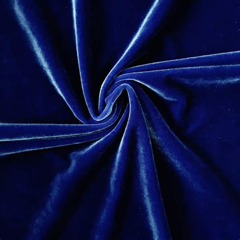 blue silver metallic velvet fabric|blue velvet fabric upholstery.